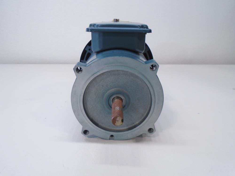 Reliance Electric Milton Roy 1/2 HP Energy Saving Motor A79C8261M, 0411-2004-310